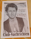 Peter Maffay Club-Nachrichten_1999