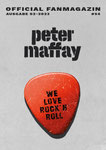 Peter Maffay Fanmagazin 2023-02 #54