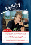 Peter Maffay Fanmagazin 2016-01 #25
