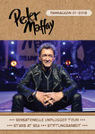 Peter Maffay Fanmagazin 2018-01 #33