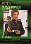Peter Maffay Fanmagazin 2014-02 #18