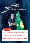 Peter Maffay Fanmagazin 2015-04 #24
