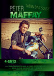 Peter Maffay Fanmagazin 2013-04 #16
