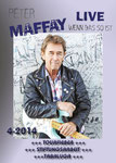 Peter Maffay Fanmagazin 2014-04 #20