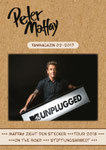 Peter Maffay Fanmagazin 2017-02 #30