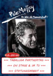 Peter Maffay Fanmagazin 2016-02 #26