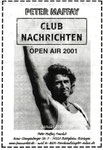 Peter Maffay Fanclub Infos_2001_01