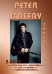 Peter Maffay Fanmagazin 2013-02 #14