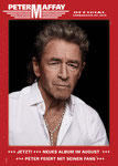 Peter Maffay Fanmagazin 2019-02 #38