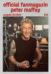 Peter Maffay Fanmagazin 2024-02 #56