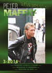 Peter Maffay Fanmagazin 2014-03 #19