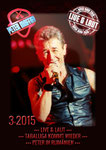 Peter Maffay Fanmagazin 2015-03 #23