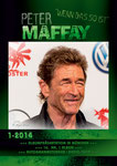 Peter Maffay Fanmagazin 2014-01 #17