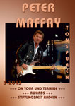 Peter Maffay Fanmagazin 2013-03 #15