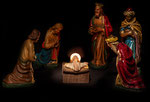 © Gerrit Scheeres december 2023 / de essentie van kerst