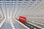 © Joop - april 2023 / 'De Rode Bus'