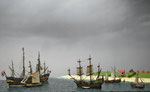 Reede von Texel