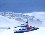 Eisbrecher Kontio