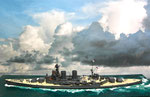 HMS Hood