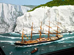 Strandung Preussen 1910 bei Dover