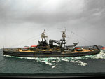 USS Arizona
