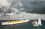 USS Chester