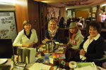 Meeting in the German Cultural Center