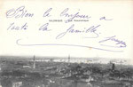 Vue panoramique