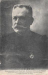 Général SARRAIL
