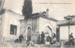 Vieille Fontaine Turque Alatja imaaré