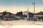 Place de la Tour Blanche