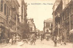 Place Venizélos