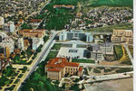 Cité universitaire      ≈ 1960