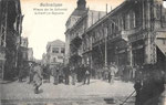 Place de la Liberté