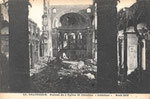 23. Ruines de l’Église St Demètre – Août 1917