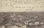 Panorama pris de la rade