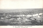 Vue panoramique