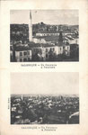 Un Panorame + Un Panorama