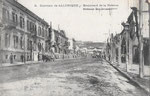 Boulevard de la Défense