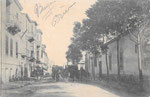 Rue Tsimiski