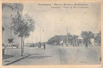 Place du roi Constantin