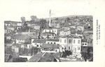 Vue de la ville
