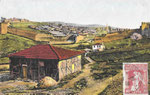 Vue de l’ancienne Citadelle