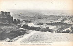Panorama pris des remparts