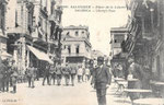 Place de la Liberté