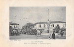 Place de la Révolution