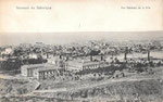 Vue Générale de la ville