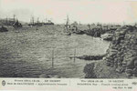 Baie de Salonique – Appontements français