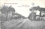 Rue de la Campagne
