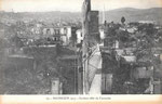 73 - 1917 - Curieux effet de l'incendie